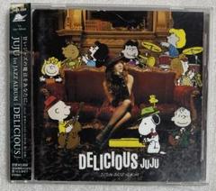 （ LPレコード） DELICIOUS / JUJU DELICIOUS ～JUJU's JAZZ 3rd Dish～ : JUJU | HMV&BOOKS online