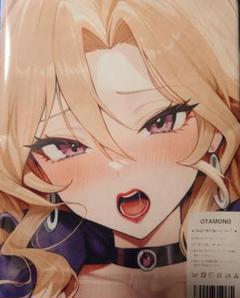 美少女 バスタオル タペストリー 380 孔雀舞 遊戯 - メルカリ