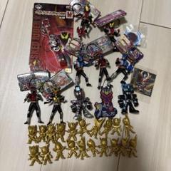 再再販！ 2025年最新】仮面ライダーの人気アイテム - メルカリ 特撮