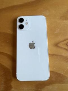 iPhone12 mini 256GB ホワイト美品　フィルム付き。 Apple iPhone 12 mini 256GB SIMフリー [ホワイト] 価格比較