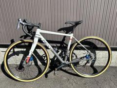 【お気に入り】 札幌近郊手渡 値下げ]ネストガベル GROWTAC製EQUAL搭載 メルカリ - 自転車本体