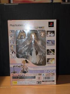新品未開封　原神　figma Figma Re: Zero Emilia Figure Starting Life in Another World