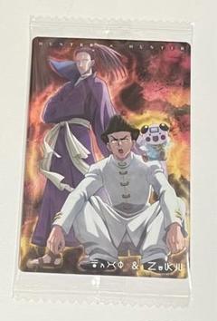 新品未開封 HUNTER×HUNTER一番くじ D賞 ナックル - メルカリ