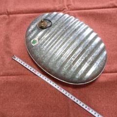 2025年最新】湯たんぽ 昭和レトロの人気アイテム - メルカリ