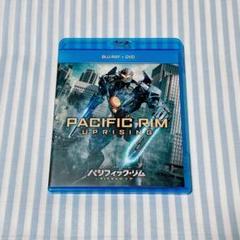 パシフィック・リム:アップライジング ブルーレイ+DVDセット('17米)〈2…