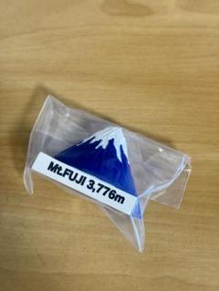 富士山マグネット 3,776m