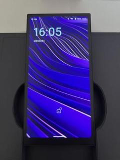 HiBy R6 Pro Ⅱ ブラック　シリコンケース＋MicroSDカード HiBy R6 Pro Ⅱ ブラック シリコンケース＋MicroSDカード - メルカリ