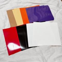 ⭐️JAVIGA アイロンプリントシート 熱転写ラバーシート DIY