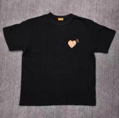 HUMAN MADE ブラック Tシャツ