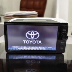 NSZN-W64T TOYOTA トヨタ純正ナビ 7インチ地図SD（2014） - メルカリ