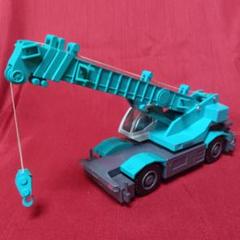 (未使用･未開封品)　ダイヤペット DK-6114 1/64スケール コベルコパンサーX700 og8985z Amazon | ダイヤペット DK-6114 1/64スケール コベルコパンサー