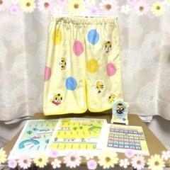 【美品】しまじろう おねしょガード トイレッシャ トイレトレーニング トイトレ