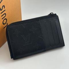 Louis Vuitton モノグラムフラグメントケース