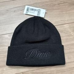 Dime ビーニー　supreme stussy bott bless u 極太 Dime ビーニーsupreme stussy bott bless u 極太