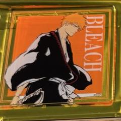 2025年最新】 BLEACH コースター 一護の人気アイテム - メルカリ