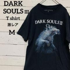 悩めるカタリナ騎士のTシャツ | TORCH TORCH