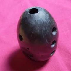 オカリナ工房福朗・古代笛赤兎馬