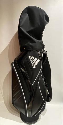2025年最新】adidas golf ゴルフバッグ・キャディバッグの人気