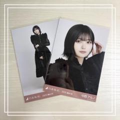 2025年最新】中西アルノ 生写真の人気アイテム - メルカリ