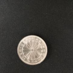 2025年最新】日本国御在位60年記念硬貨の人気アイテム - メルカリ