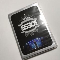 SS501 DVD