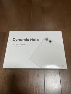 Dynamic Halo 本体 タブレット Android - メルカリ