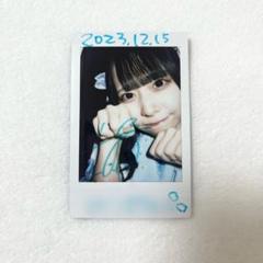 iLiFE! 涼芽なの チェキ - メルカリ