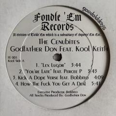 The Cenubites - The Cenubites