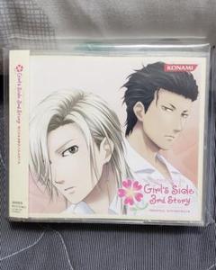 ときめきメモリアル Girl S Side 3 Cdの中古 未使用品 メルカリ