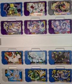 ポケモンフレンダ 12枚セット