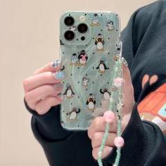 ギャラクシーs25ケース#大人気可愛い Android用ケース ストラップ付き