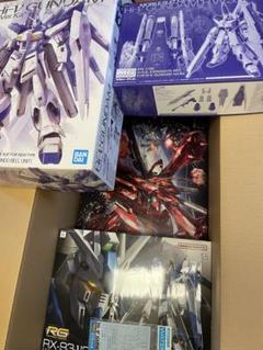 ガンプラ纏め売り 2025年最新】ガンプラ まとめ売りの人気アイテム - メルカリ