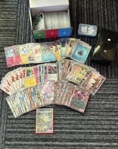 ポケカ引退品+おまけ 2025年最新】ポケカ引退品の人気アイテム - メルカリ