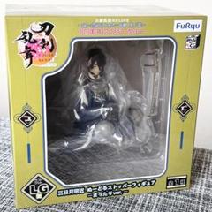 刀剣乱舞 ぬーどるストッパー 三日月 Amazon | みんなのくじ 刀剣乱舞ONLINE ～ぬーどるストッパーの