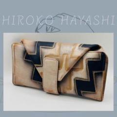未使用 HIROKO HAYASHI ヒロコハヤシ マルチ財布 マーリア 財布 楽天市場】ヒロコハヤシ マルチ財布の通販