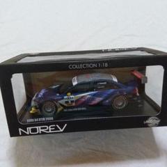 NOREV 1/18 Audi A4 DTM 2008 Red Bull | eBay