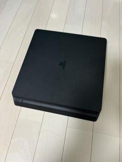 PlayStation 4 本体とコントローラーセット