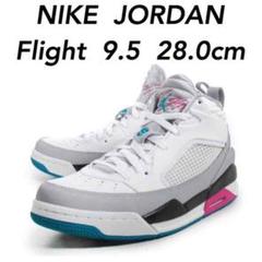 【激レア】NIKE AIR JORDAN Flight 9.5 max 95 1