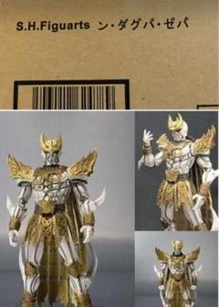 (未使用･未開封品)　S.H.フィギュアーツ ン・ダグバ・ゼバ 魂ウェブ商店限定 tu1jdyt S.H.Figuarts ン・ダグバ・ゼバ | 仮面ライダーシリーズ