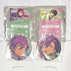 あんスタ アドニス カプ缶 ホロ缶 50点セット あんスタ コレクション缶バッジ コレ缶 Apr アドニス セット