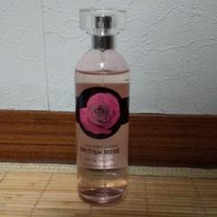 THE BODY SHOP ザ ボディ ショップ オードトワレ 100ml