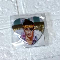 龍が如く 真島吾郎 誕生日くじ　まとめ売り 龍が如く 真島吾郎 誕生日くじ まとめ売り