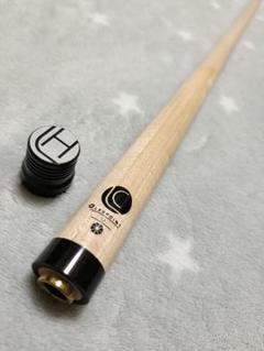 ライノカーボンシャフト12，4ウェイビーWJ美品