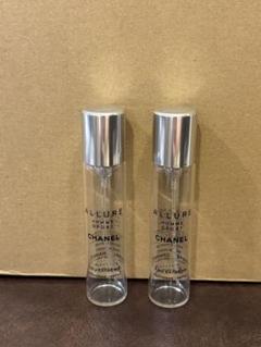 2025年最新】chanel 空容器の人気アイテム - メルカリ