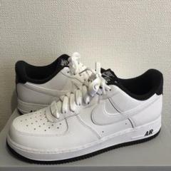NIKE AIR FORCE 1 07 LV8 QS PRM