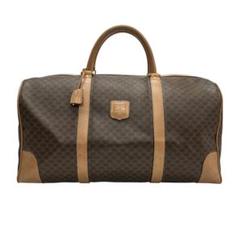 2025年最新】CELINE 付属品：鍵 ボストンバッグ・旅行用バッグの