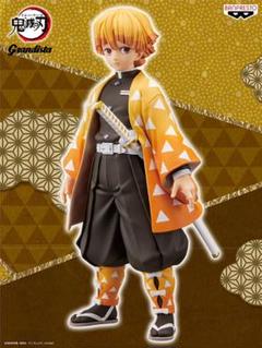 2025年最新】鬼滅の刃 Grandista ～AGATSUMA ZENITSU～の人気