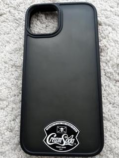 美品★CREAM SODA★iPhoneケース ６・7・8・SE対応★ 2025年最新】CREAM SODA iPhone用ケースの人気アイテム - メルカリ