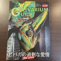 バラ売り不可 ビバリウムガイド 20冊セット 2025年最新】ビバリウムガイドの人気アイテム - メルカリ