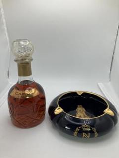 ブランデー brandy カミュ ナポレオン クリスタルデキャンタ 1円～ カミュ デキャンタ ナポレオン ブランデー 700ml CAMUS 酒